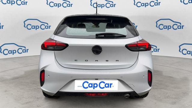 Opel Corsa image 6