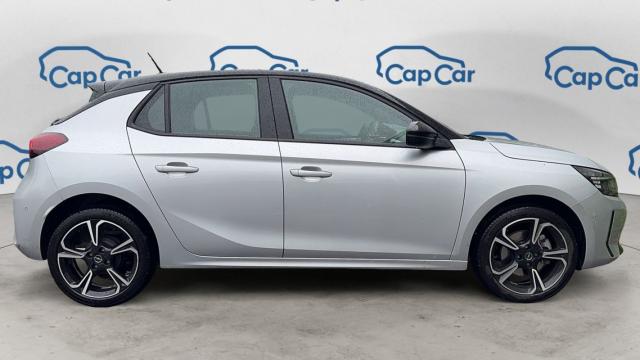 Opel Corsa image 8