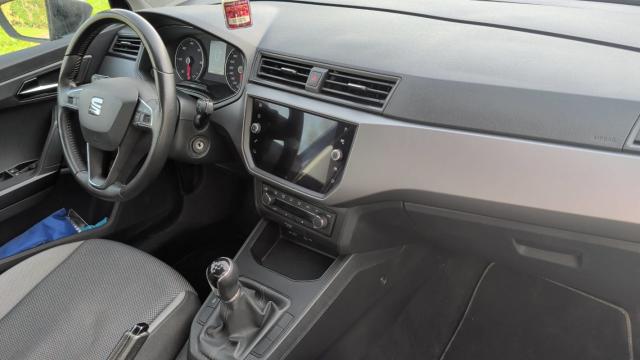 Seat Ibiza image 5
