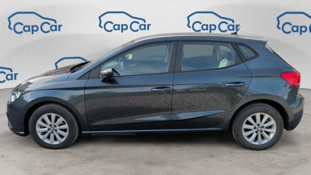 Seat Ibiza image 6