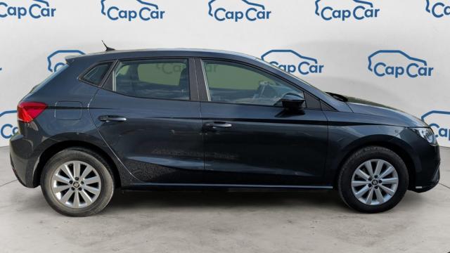 Seat Ibiza image 4