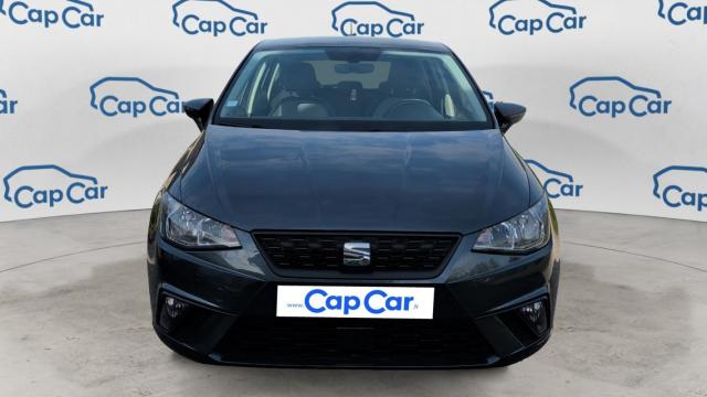 Seat Ibiza image 2
