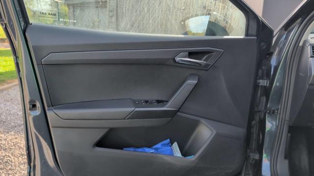 Seat Ibiza image 9