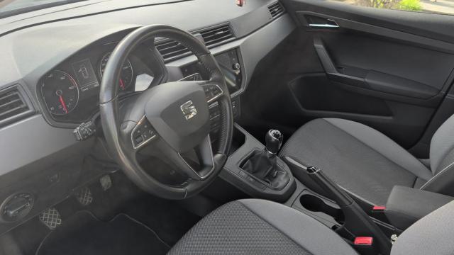 Seat Ibiza image 1