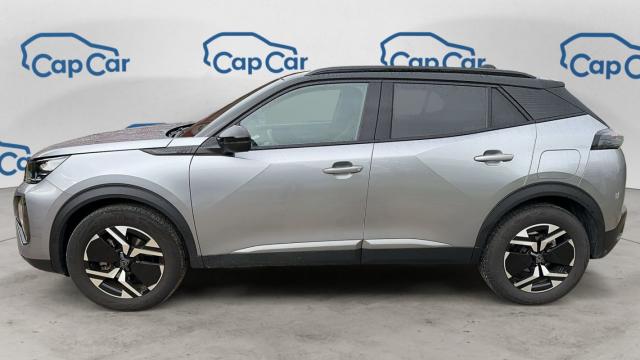 Peugeot 2008 image 3