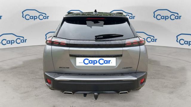 Peugeot 2008 image 5