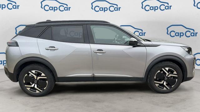 Peugeot 2008 image 2