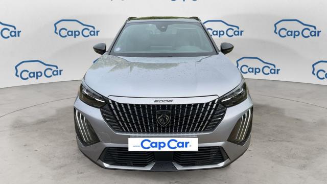 Peugeot 2008 image 1