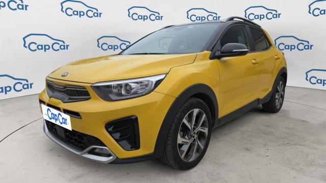 Kia Stonic 1.0 Gdi 100 Gt Line