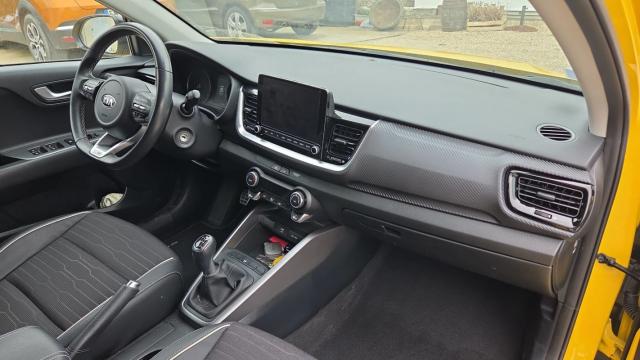 Kia Stonic image 9