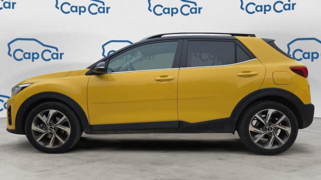 Kia Stonic image 8