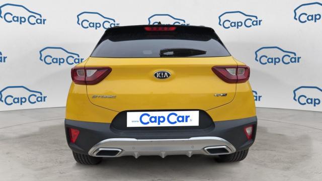 Kia Stonic image 7