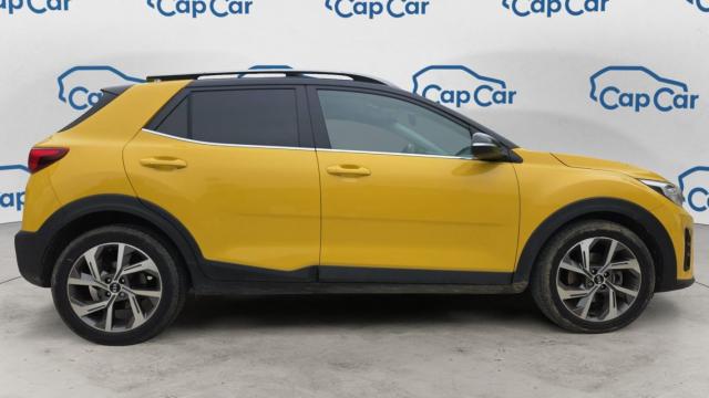 Kia Stonic image 1