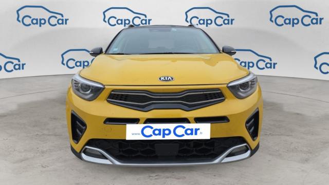 Kia Stonic image 4