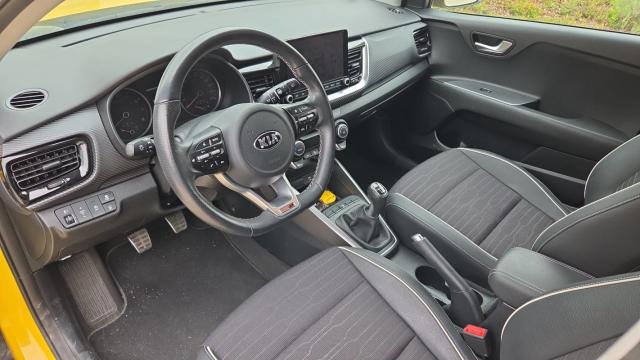 Kia Stonic image 5