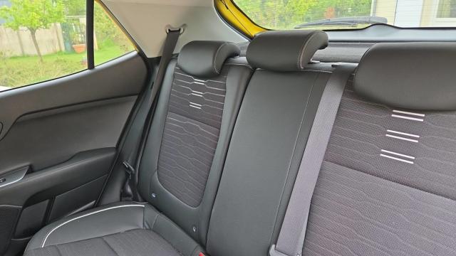 Kia Stonic image 3