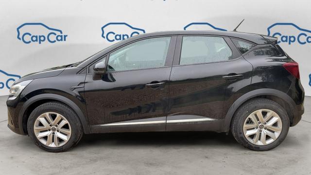Renault Captur image 3