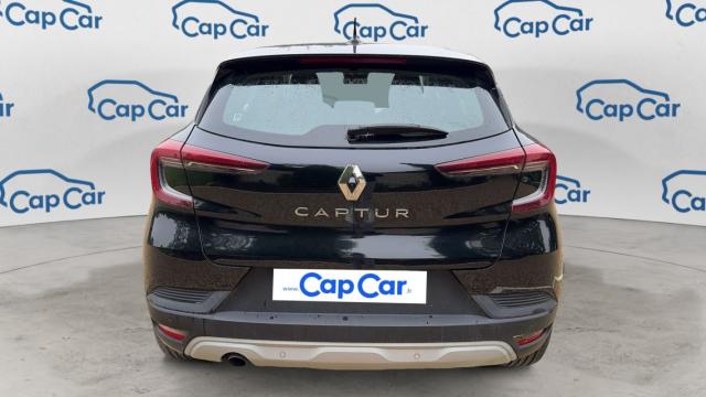 Renault Captur image 5