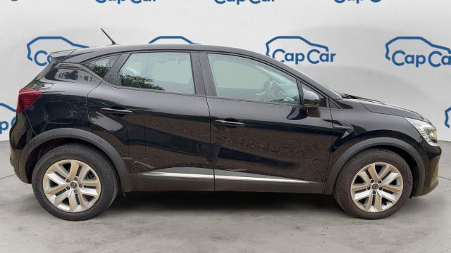 Renault Captur image 4