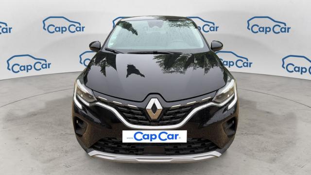 Renault Captur image 8