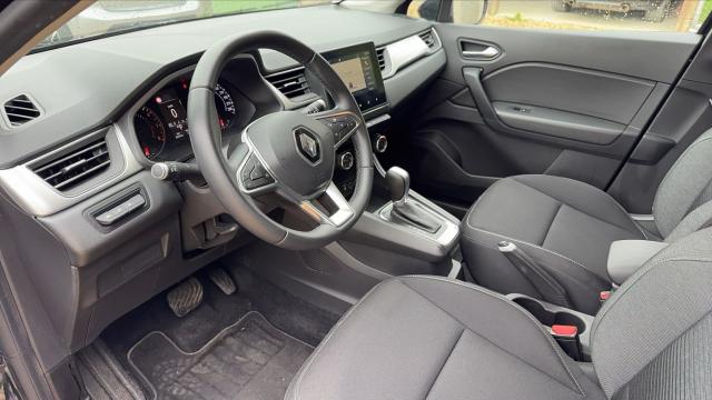 Renault Captur image 6