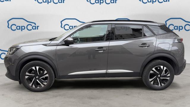 Peugeot 2008 image 4