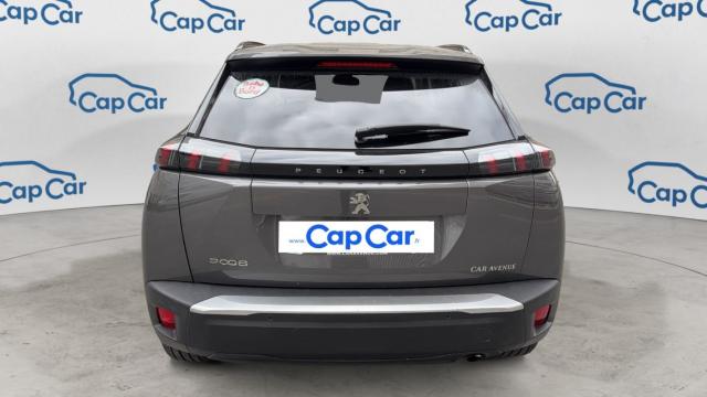 Peugeot 2008 image 5