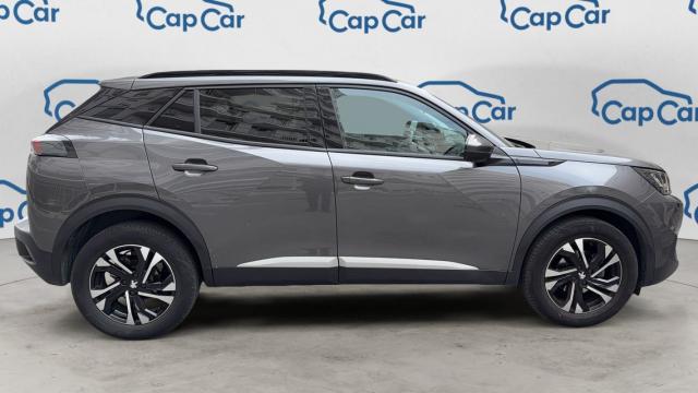 Peugeot 2008 image 7