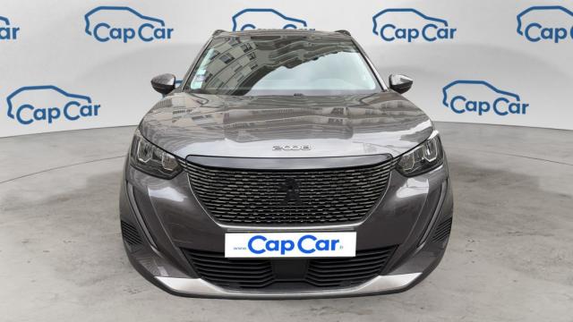 Peugeot 2008 image 2