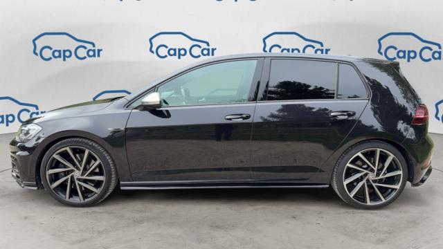Volkswagen Golf image 9