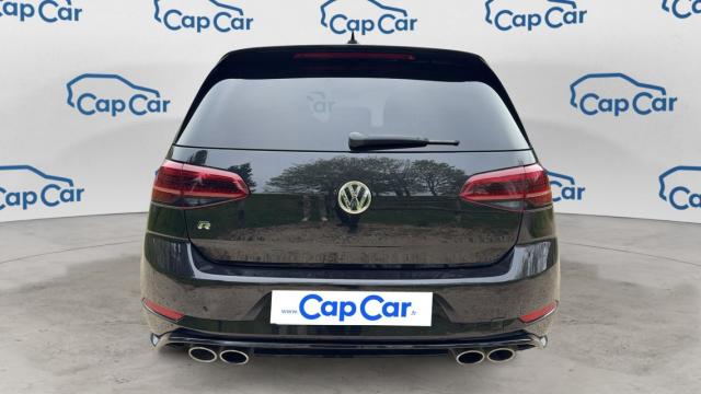 Volkswagen Golf image 2