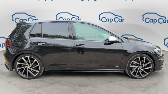 Volkswagen Golf image 7