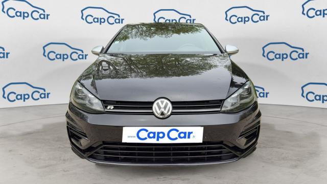 Volkswagen Golf image 5