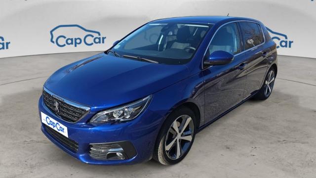 Peugeot 308 1.2 Puretech 130 Allure