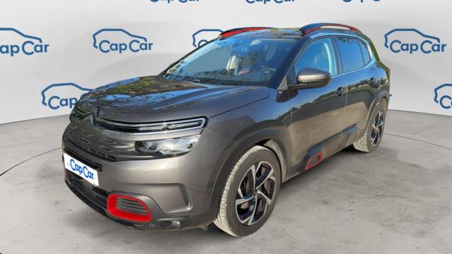 Citroen C5 Aircross 1.5 Bluehdi 130 Eat8 Feel - Automatique Entretien Constructeur