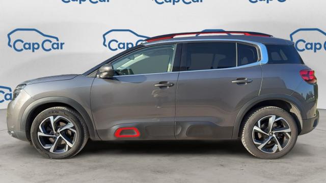 Citroen C5 Aircross image 3