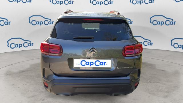 Citroen C5 Aircross image 9