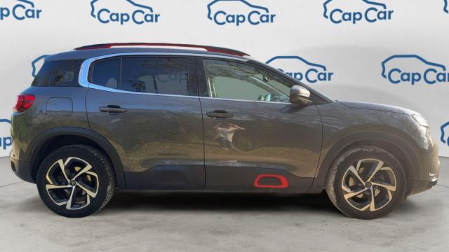 Citroen C5 Aircross image 7