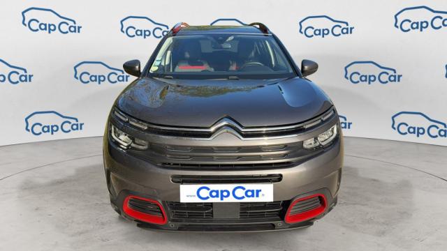 Citroen C5 Aircross image 5
