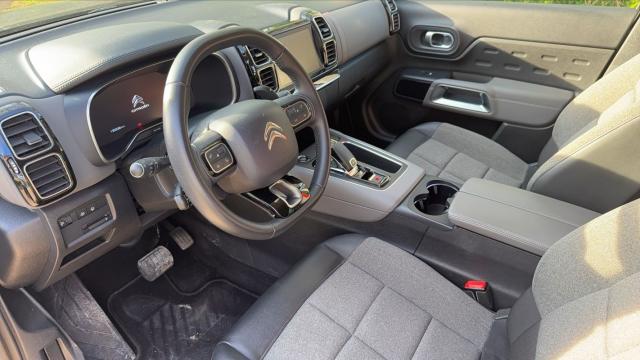 Citroen C5 Aircross image 8