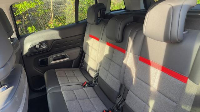Citroen C5 Aircross image 2