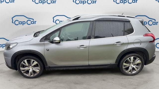 Peugeot 2008 image 9