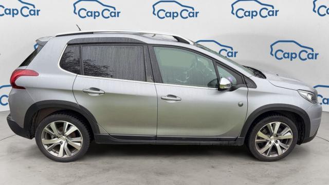 Peugeot 2008 image 4