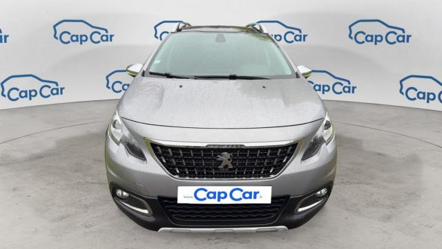 Peugeot 2008 image 3