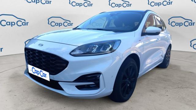 Ford Kuga Iii 2.0 Ecoblue 190 4x4 Bva8 St-Line - Automatique Toit Ouvrant