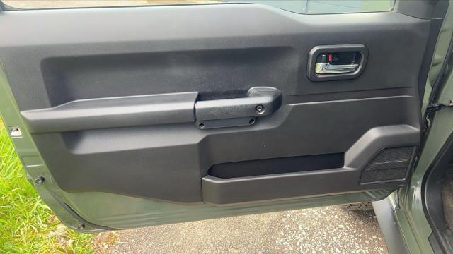Suzuki Jimny image 4