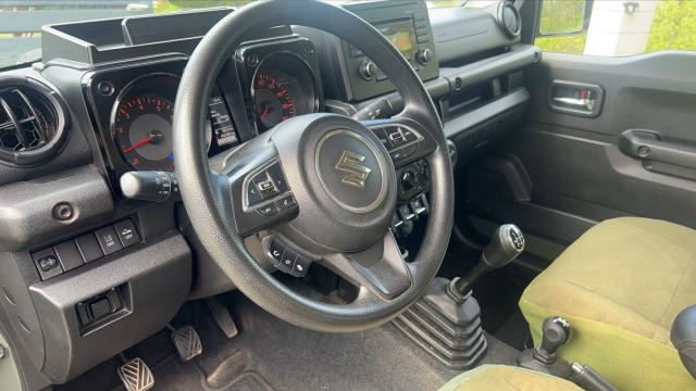 Suzuki Jimny image 6
