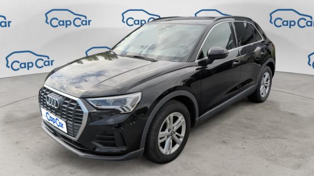 Audi Q3 1.4 Tfsi 150 Sport