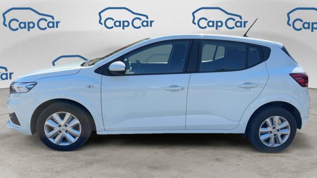 Dacia Sandero image 2