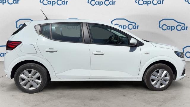 Dacia Sandero image 7